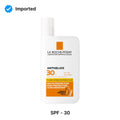 La Roche Posay Anthelios Invisible Fluid Sun Cream Spf 30