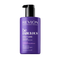 Revlon Professional BeFabulous™ Fine Hair C.R.E.A.M. Lightweight Conditioner 750ml