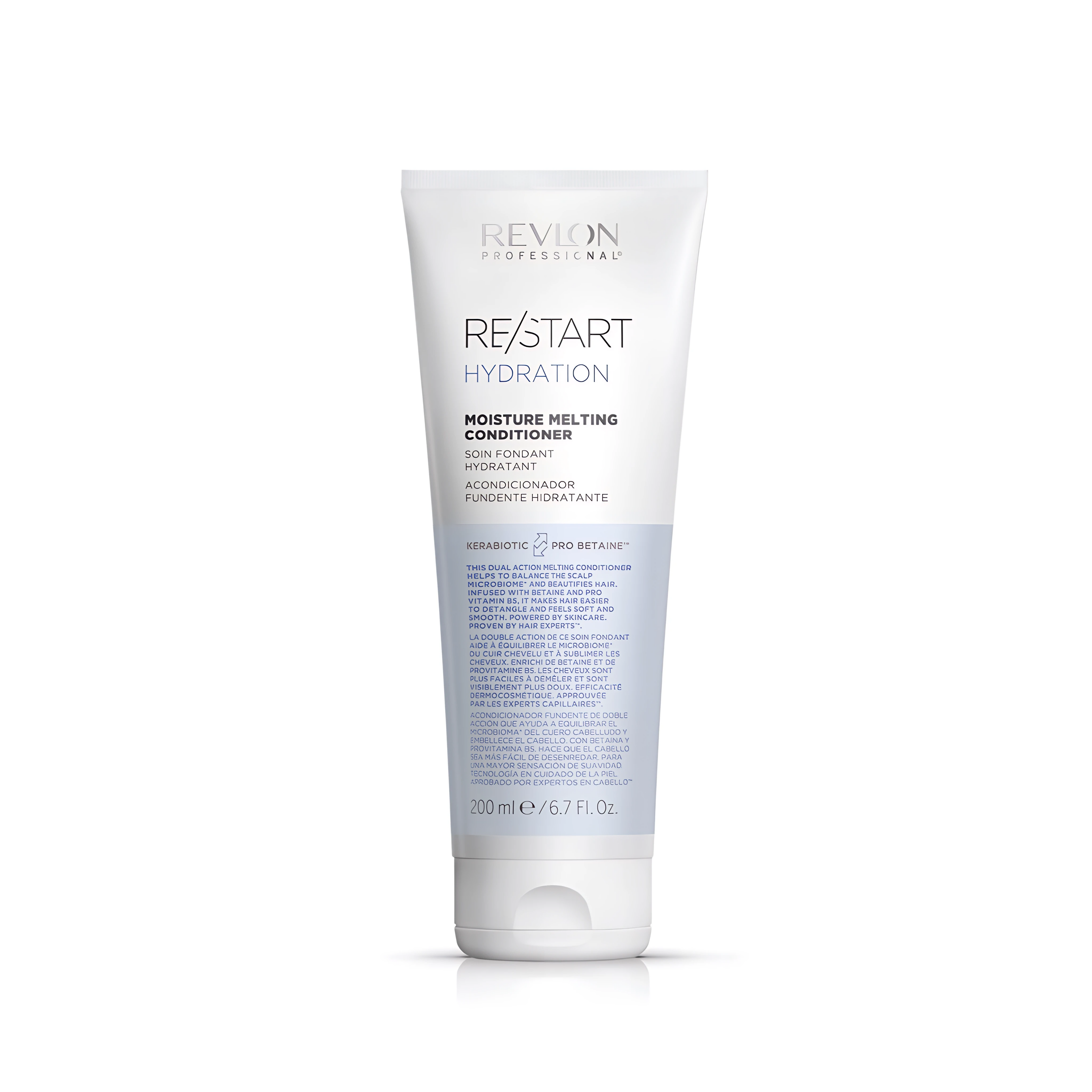 RE/START™ Hydration Moisture Melting Conditioner 200ml