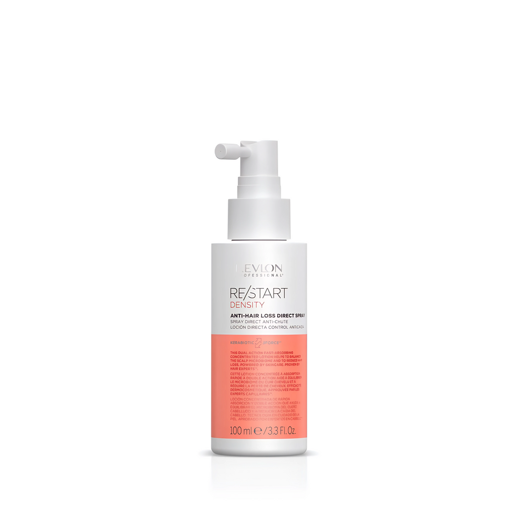 RE/START™ Density Anti Hair Loss Direct Spray 100ml