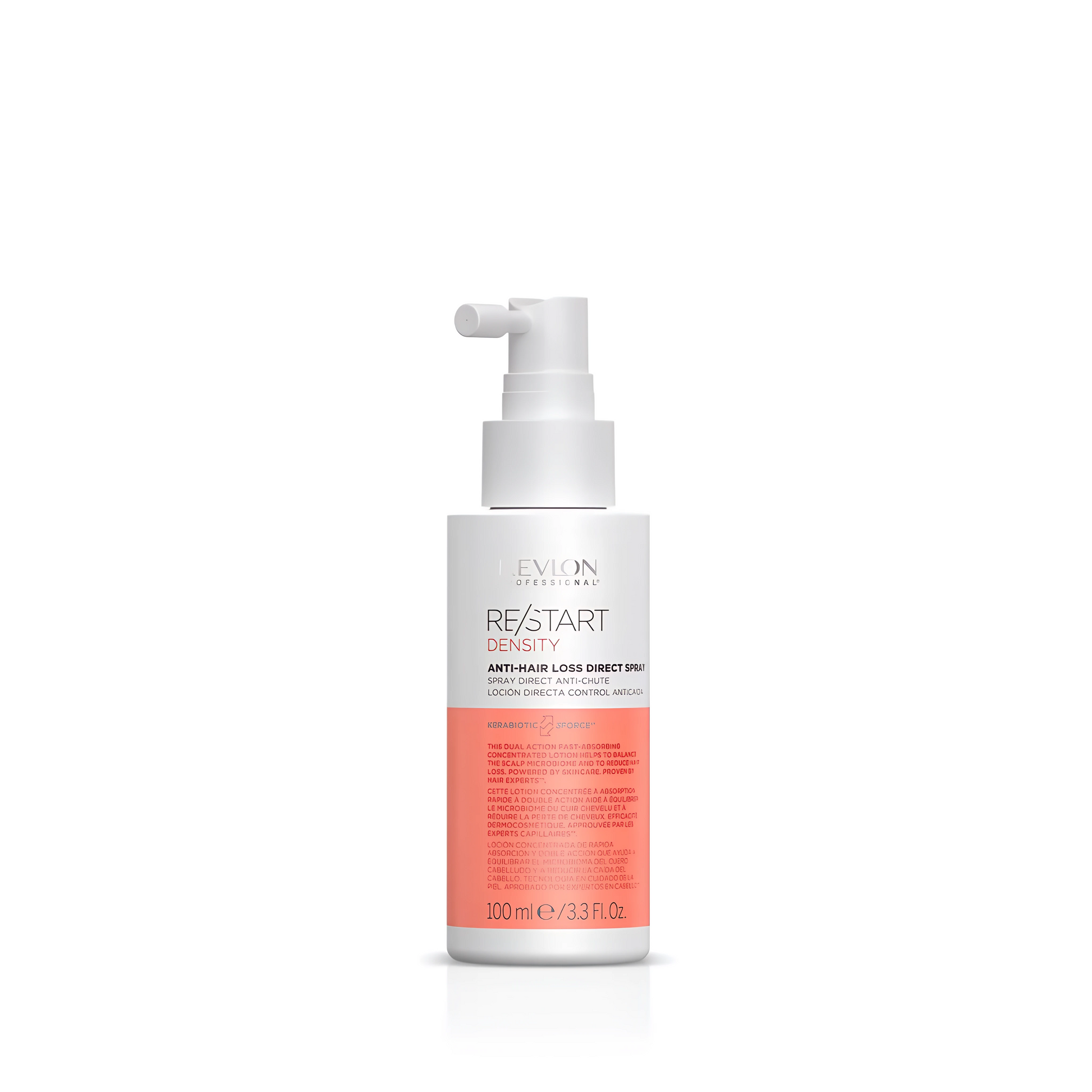 RE/START™ Density Anti Hair Loss Direct Spray 100ml