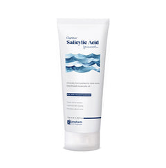 Jenpharm Clarevo Salicylic Acid Facewash