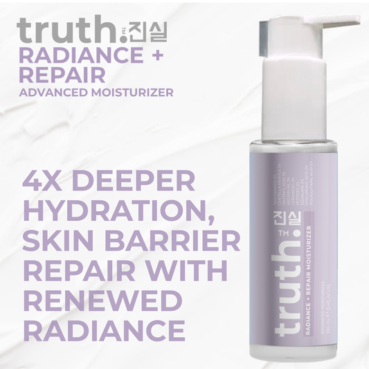 Truth RADIANCE + REPAIR MOISTURIZER
