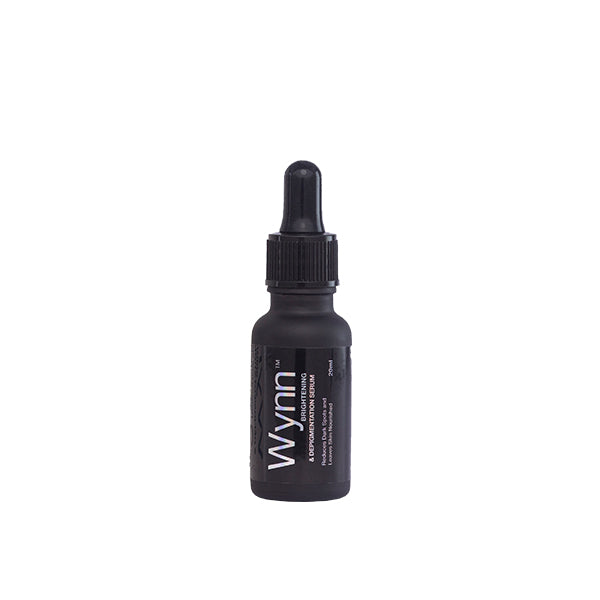 Wynn Brightening & Depigmentation Serum