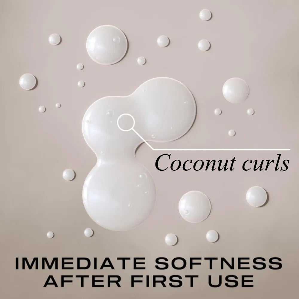 OGX Nourishing + Coconut Milk Conditioner - 385ml