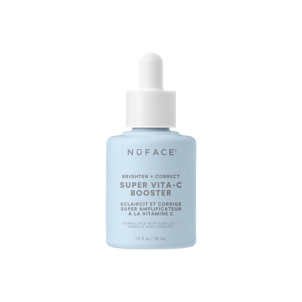 Nuface Super Vita-C Booster Serum 30ml