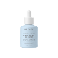 Nuface Super Vita-C Booster Serum 30ml