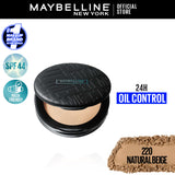 Maybelline New York Fit Me Matte Poreless Powder 16H