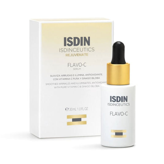 Isdinceutics Flavo-C Serum