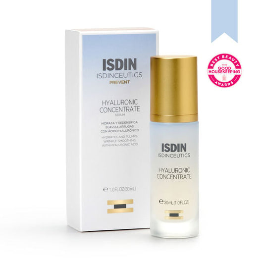 Isdinceutics Hyaluronic Concentrate