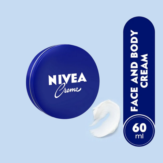 Nivea Cream - 60ml