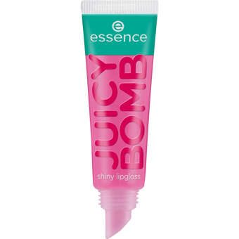 Essence Juicy Bomb Shiny Lipgloss