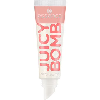 Essence Juicy Bomb Shiny Lipgloss