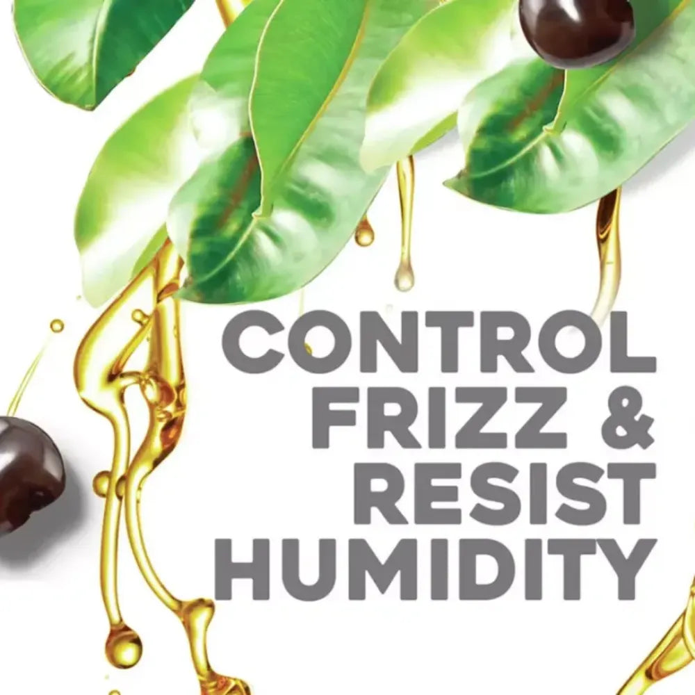 OGX Hydrate & Defrizz Kukui Oil Shampoo - 385ml