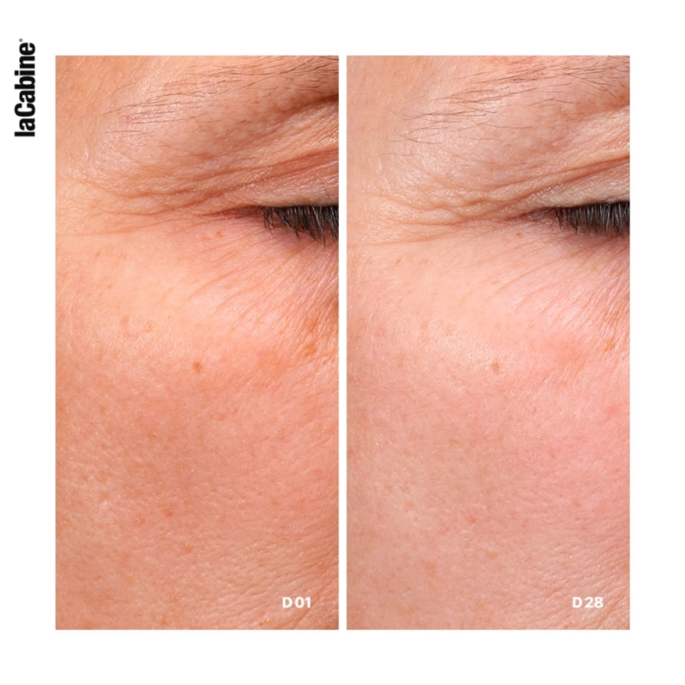 LaCabine 25% Vit-C Complex Advanced Serum 30ml