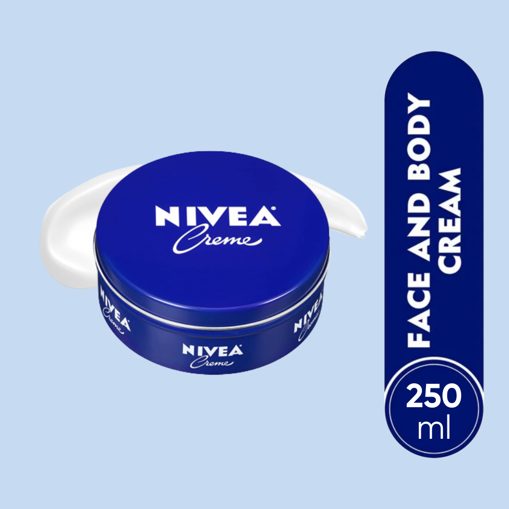 Nivea Cream - 250ml