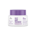Schwarzkopf Bonacure Frizz Away Treatment 200ml