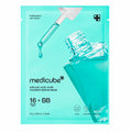 Medicube Azelaic Acid 16 BB Calming Serum Mask - 25g