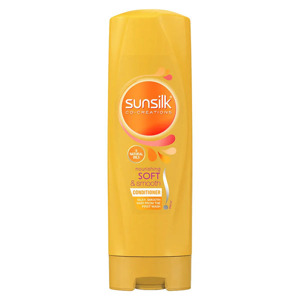 Sunsilk Soft & Smooth Conditioner – 180ml