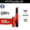 299 - More Scarlet