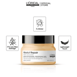 Loreal Professionnel Serie Expert Absolut Repair Mask - 250ml - For Dry And Damaged Hair