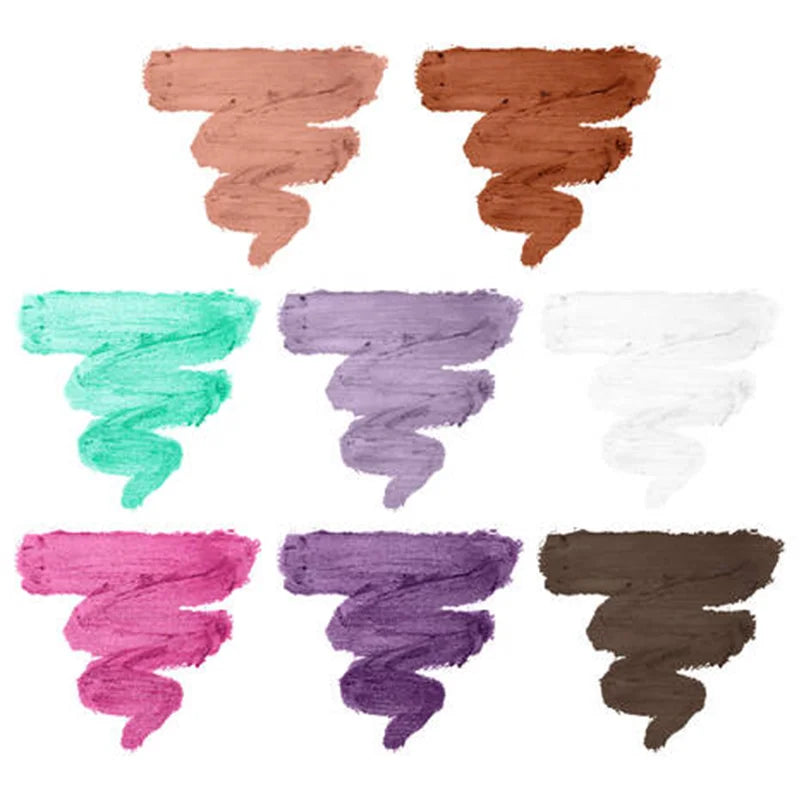 Muicin Eyeshadow Glitter Shine Crayons