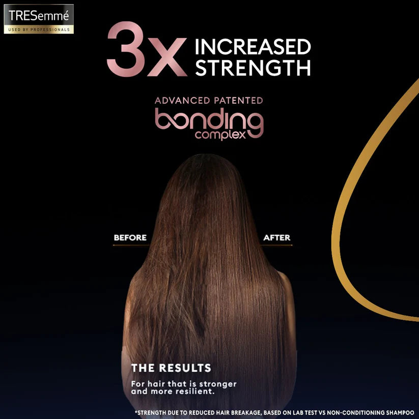 TRESEMME CND BOND PLEX & REPAIR 360ML