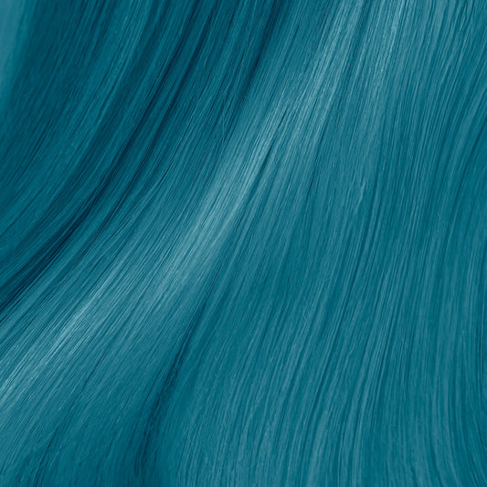 Revlon Professional Nutri Color™ Filters 3-In-1 Hair Color - Turquoise 097 - 100ml