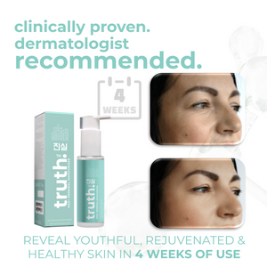 Truth NAD+ RENEWAL MOISTURIZER ADVANCED MOISTURIZER 100ml