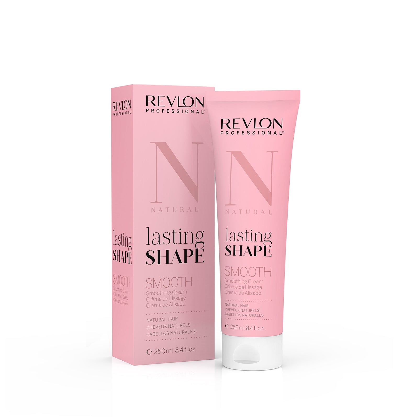 Revlon Professional LASTING SHAPE™ SMOOTH - NATURAL (250ml)