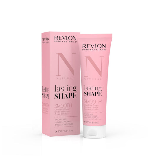 Revlon Professional LASTING SHAPE™ SMOOTH - NATURAL (250ml)