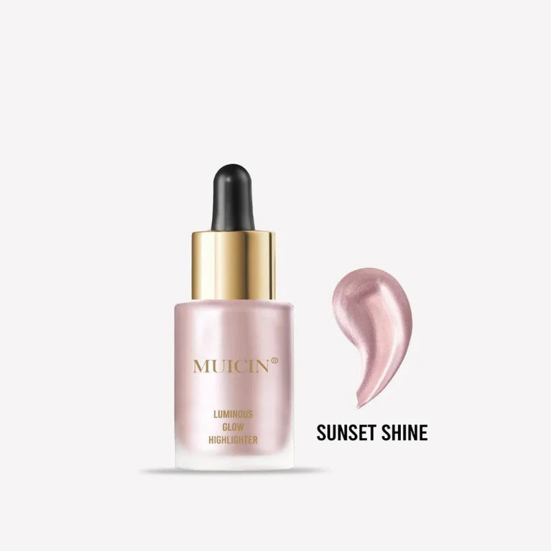 Muicin Liquid Highlighter Moisture Shine