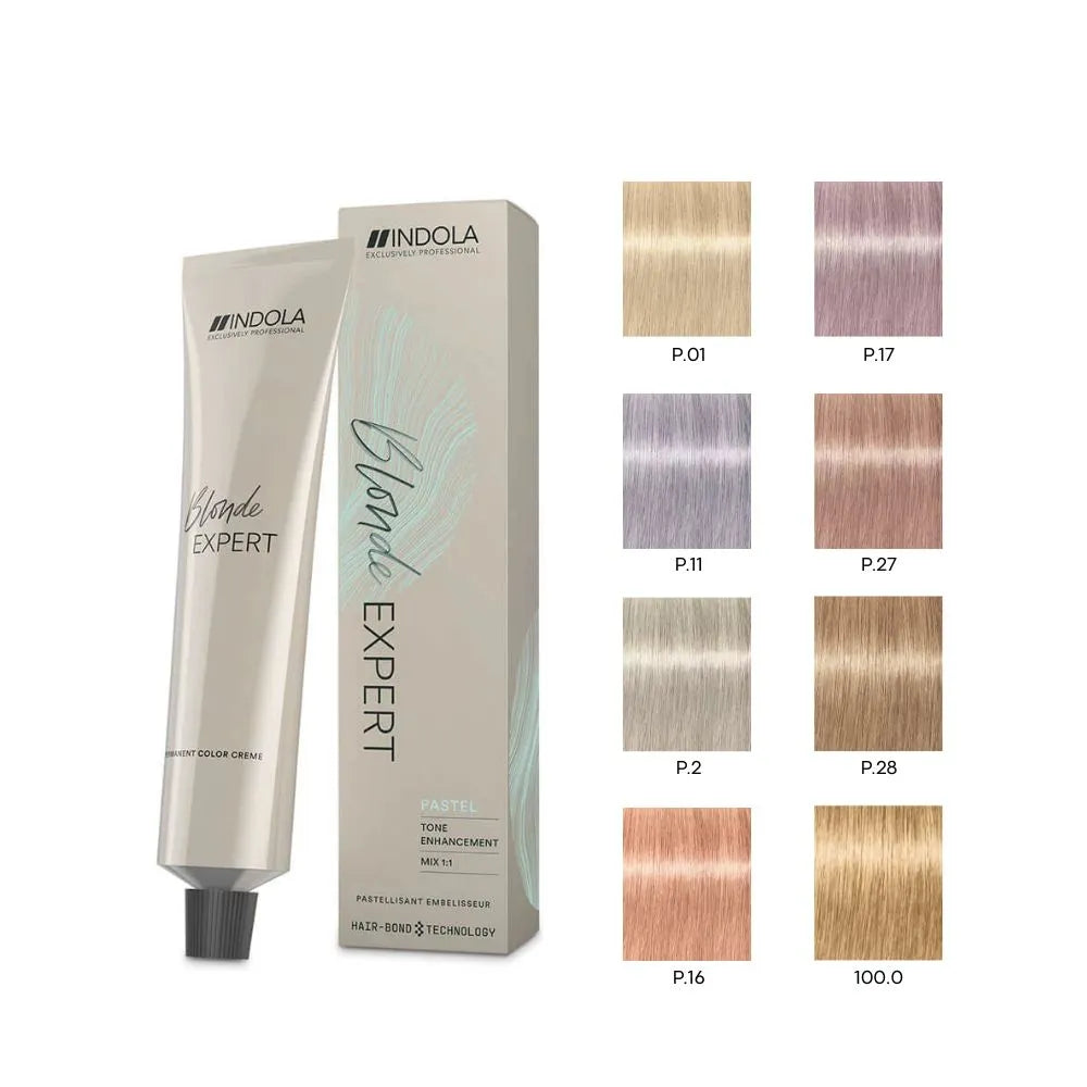 Indola Blonde Expert Pastels 60ml