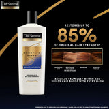 TRESEMME CND BOND PLEX & REPAIR 24X160ML