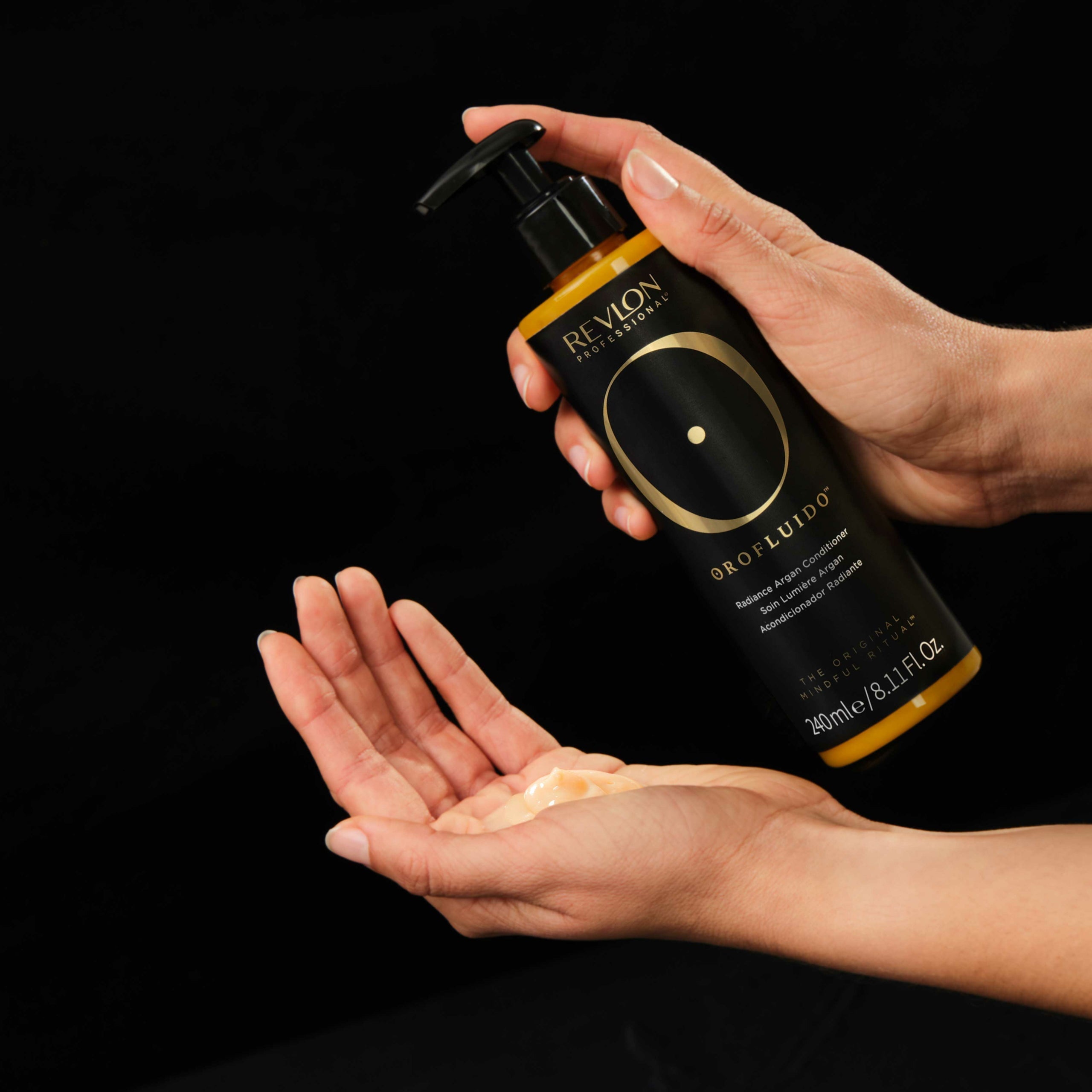 Revlon Professional Orofluido™ Radiance Argan Conditioner 50ml