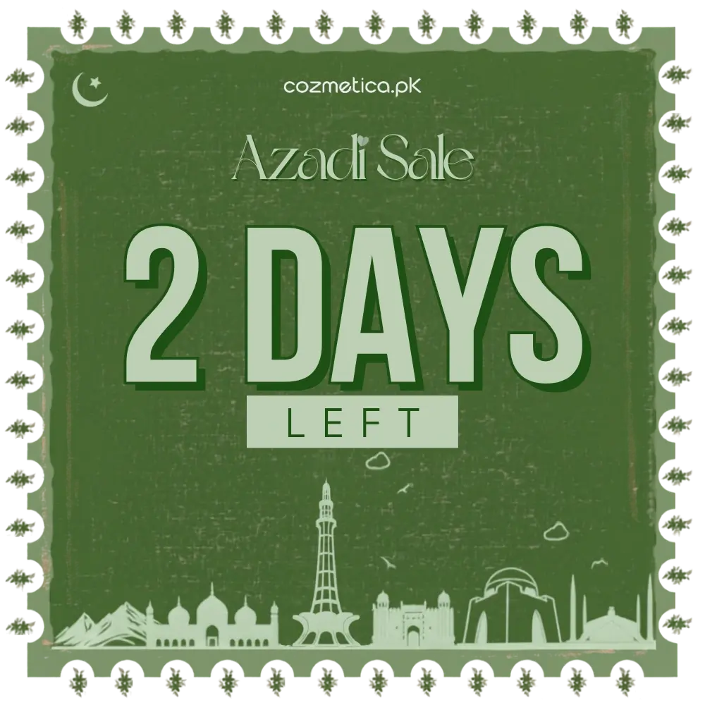 Azaadi sale