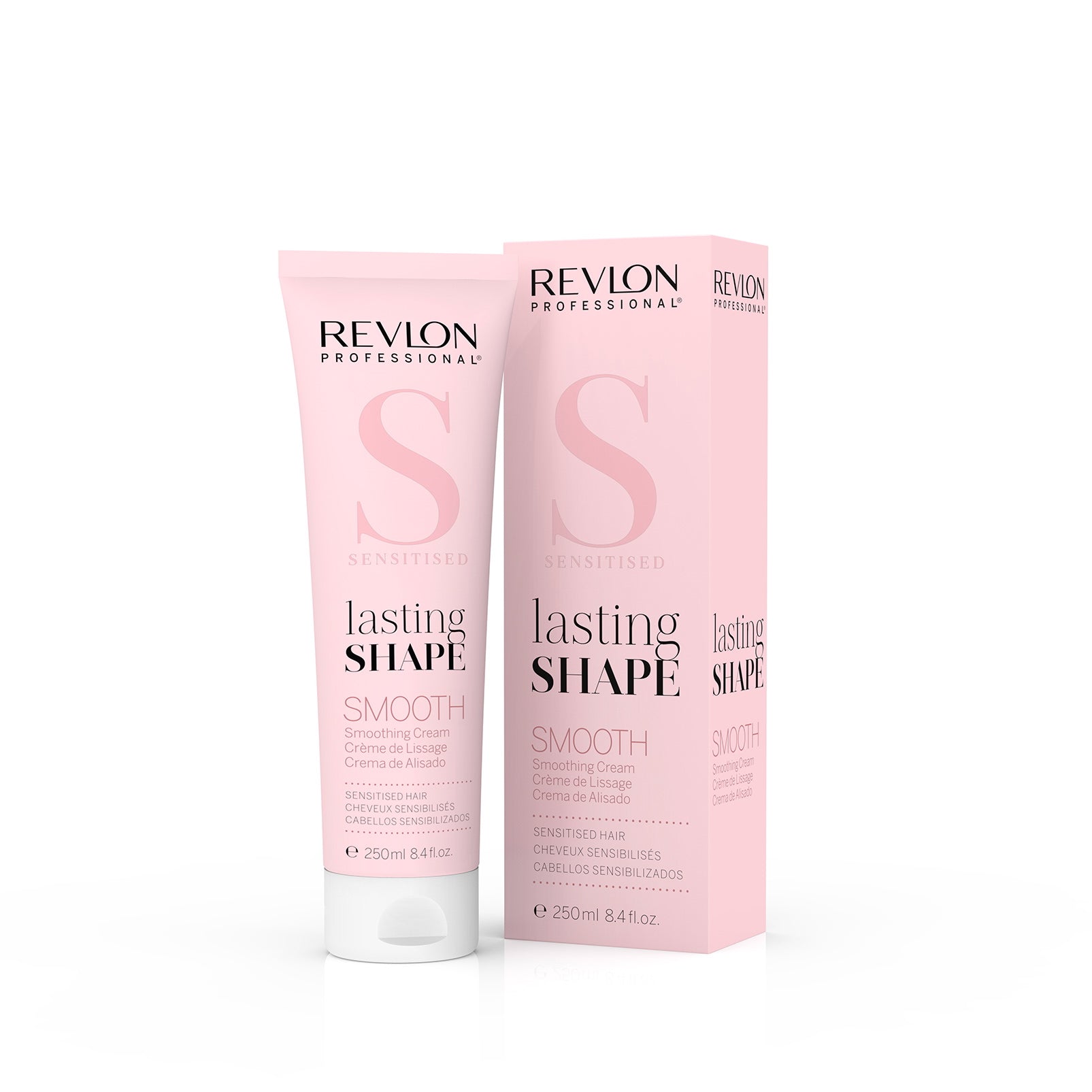 Revlon Professional LASTING SHAPE™ SMOOTH SENSITIZED (250ml)