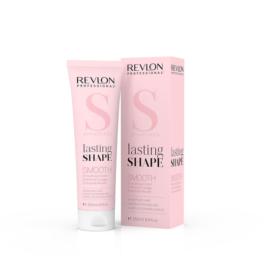 Revlon Professional LASTING SHAPE™ SMOOTH SENSITIZED (250ml)