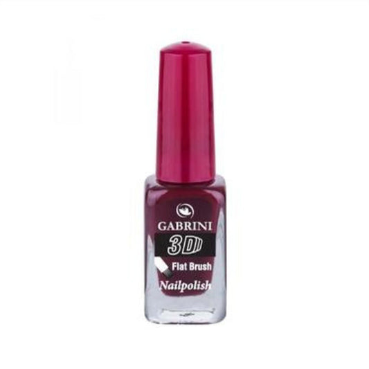 Gabrini 3D Nail Polish - 33