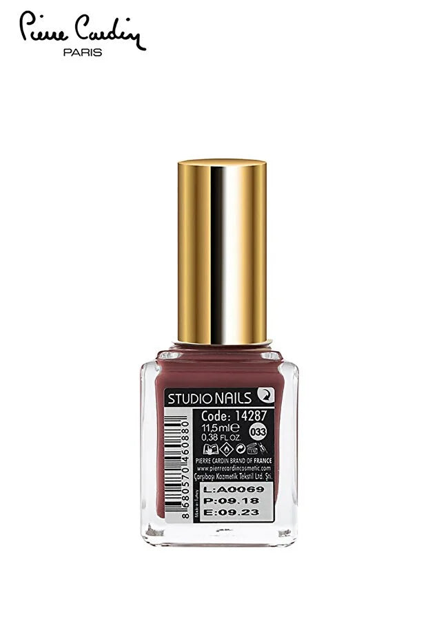 Pierre Cardin Studio Nails 33