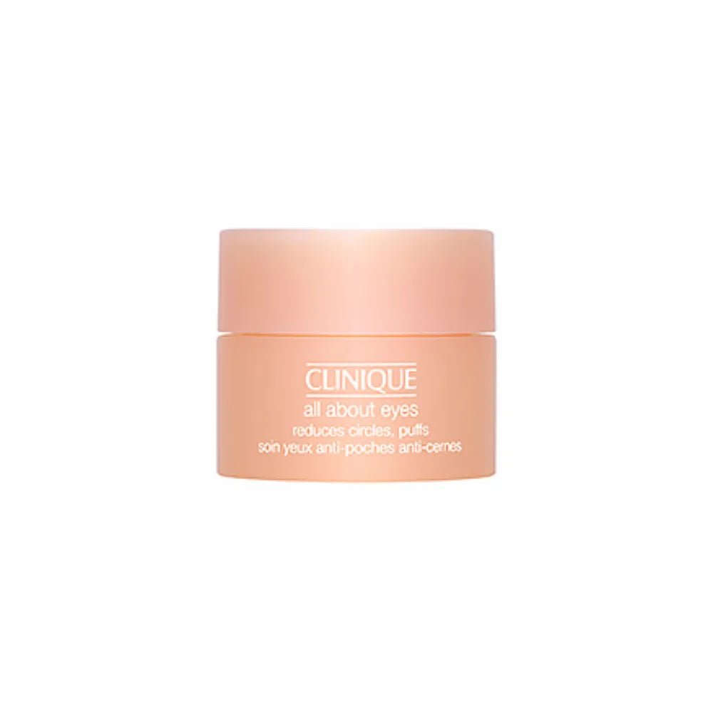 Clinique All About Eyes Eye Cream