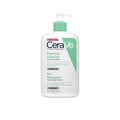 Cerave Foaming Facial Cleanser - 473ml