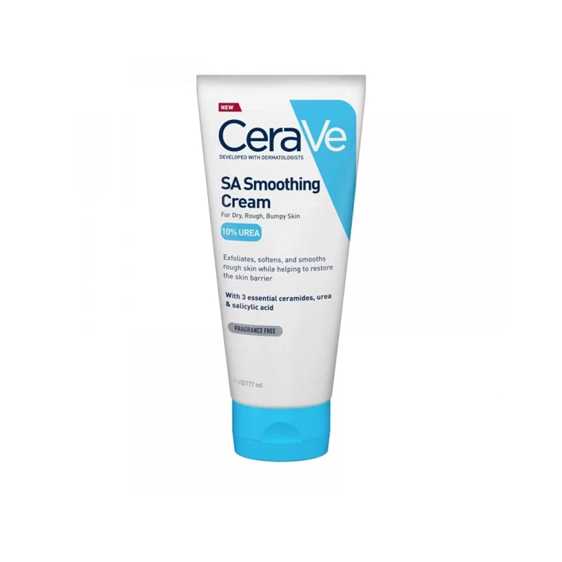 CeraVe SA Smoothing Cream - 177ml