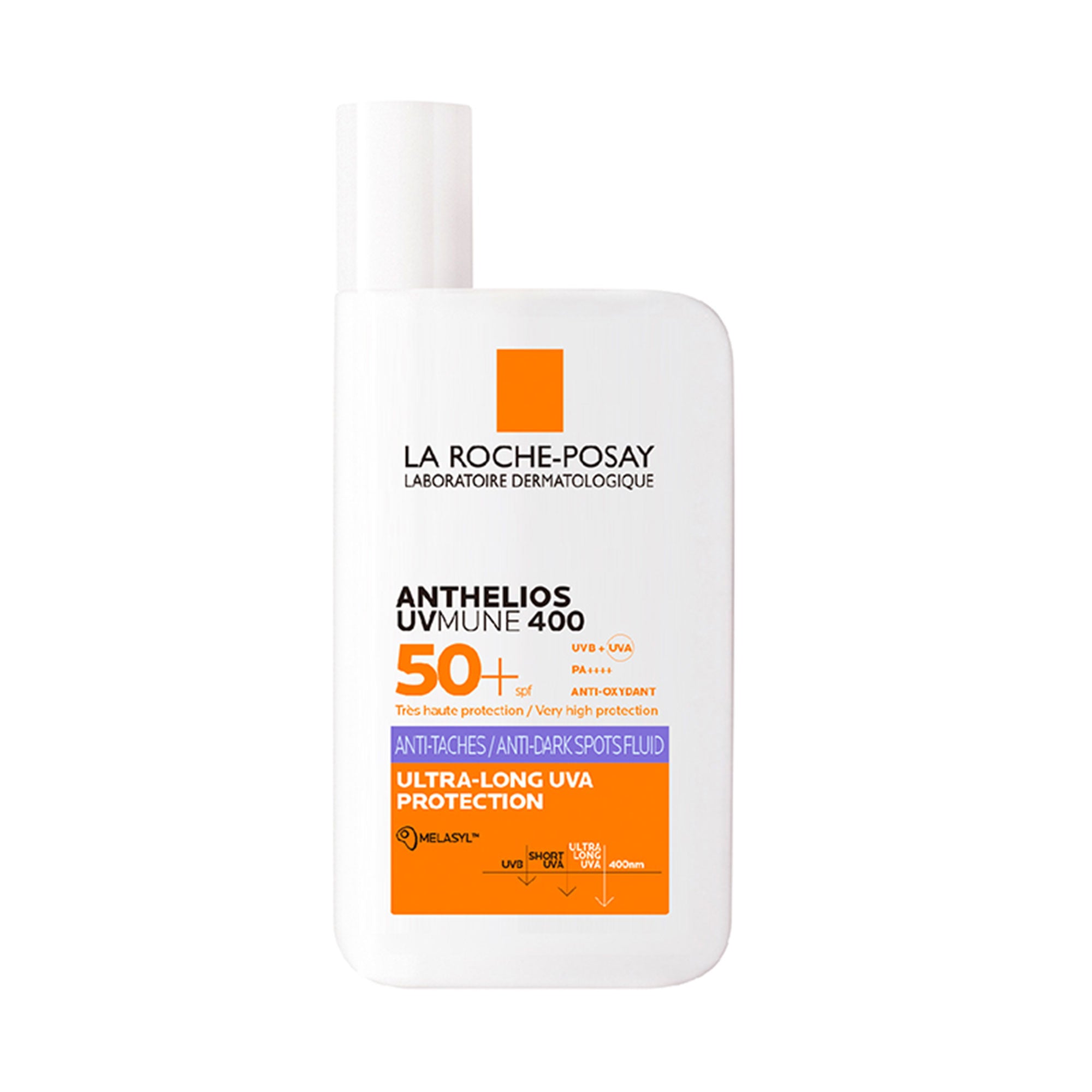 La Rochey-PosayAnthelios UVMUNE Anti-Dark Spots Fluid SPF50+ - 50ml