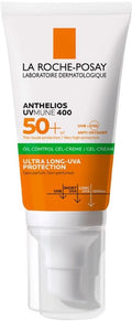 La Rochey-PosayAnthelios UVMUNE Oil Control Gel Cream SPF50+ - 50ml
