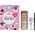 Essence The Nude Eye Set