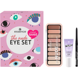 Essence The Nude Eye Set