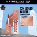 Maybelline Sunkisser Liquid Blush and Bronzer