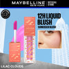 32 Lilac Cloud