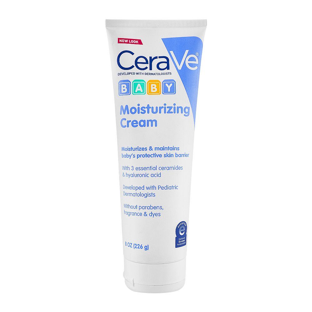 CeraVe Baby Moisturizing cream - 237ml